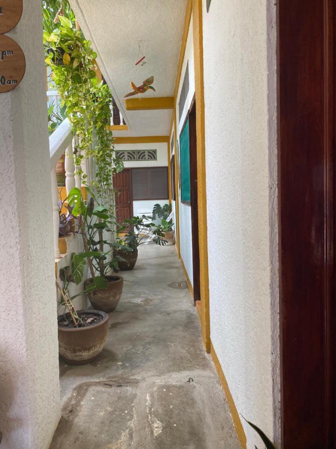 adoquin Zipolite Exterior foto